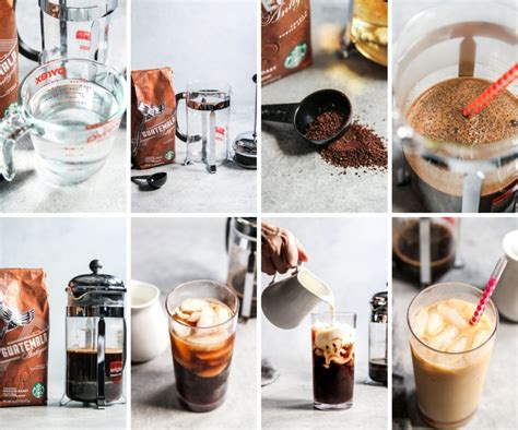 how starbucks brews their coffee thecommonscafe