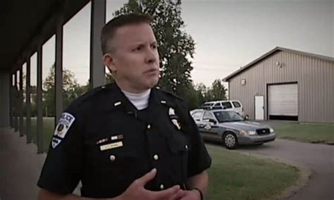 police officer advised rookie to shoot black teens caught