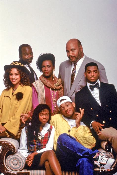 Image Gallery For The Fresh Prince Of Bel Air Tv Series