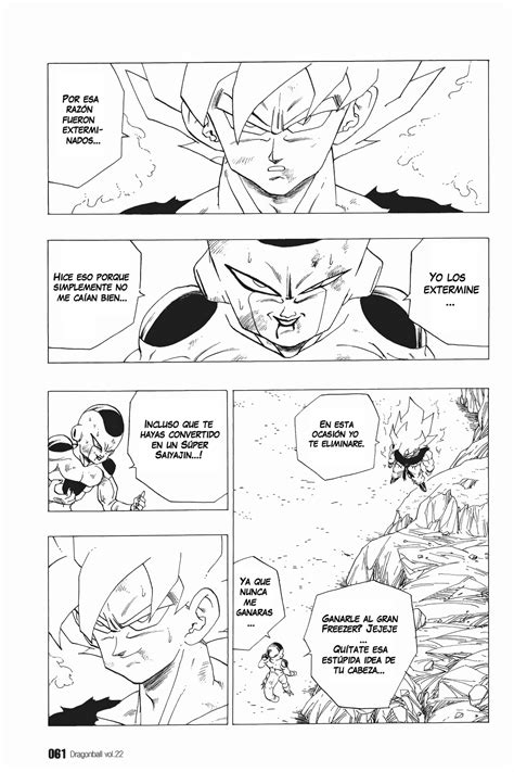 Las Mejores Imagenes De Goku 140 Marbal