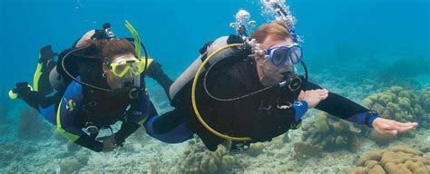 padi advanced open water diver course diving indo