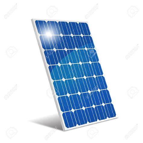 photovoltaic cell clipart clipground
