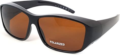 fit over sunglasses with polarized lenses amazon ca jewelry