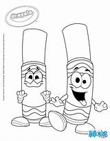 Crayola Coloring Pages Markers Print Online Hellokids Color Getdrawings Drawing sketch template