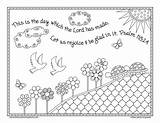 Coloring Pages Psalm 118 Color Measurement Getcolorings  Pdf sketch template