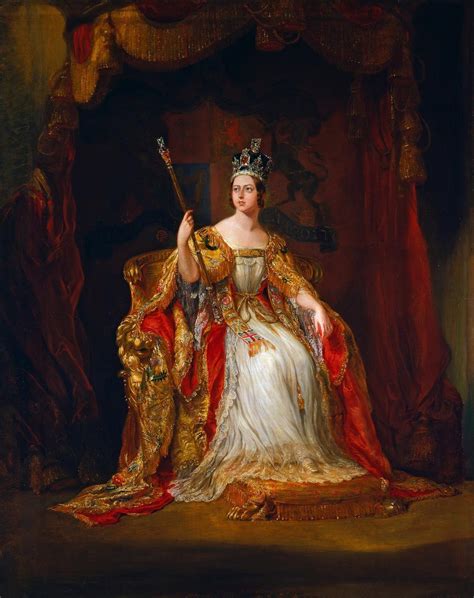day   queen victoria ascended   throne rmonarchism