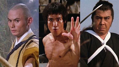 25 Best Martial Arts Films Of All Time You Should Watch In 2021