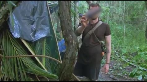 the island with bear grylls sex toy shocks viewers