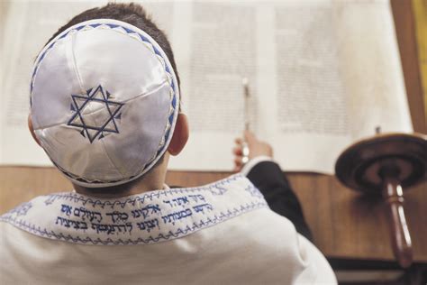 bar mitzvah important   jews synonym