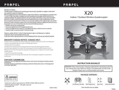 amax group china vl  max  micro drone neutron plam drone  p camer user manual