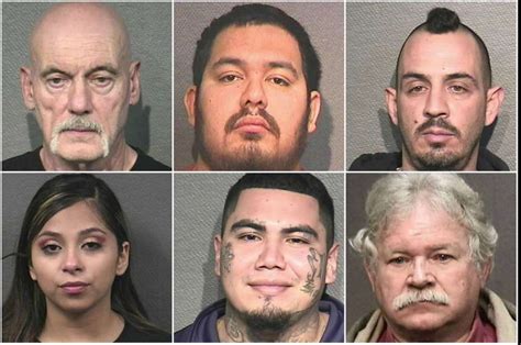 houston police arrested more than 120 suspects on sex