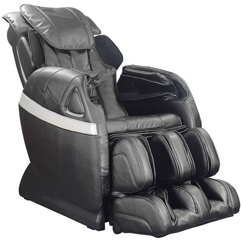 Ogawa Refresh Massage Chair At Bedplanet Bed Planet