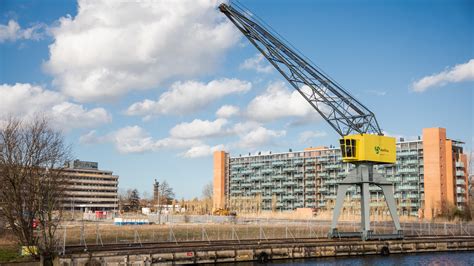 groene tijdelijke inrichting voor voormalige gemeentewerf en avalexterrein leidschendam