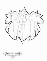 Horseland Coloring Kleurplaten Malvorlagen Kleurplaat Paarden Mewarnai Colorare Coloriages Animasi Cheval Malvorlage Bergerak Ausmalbild Animierte Animaatjes 2076 Statistieken Animate Erstellen sketch template