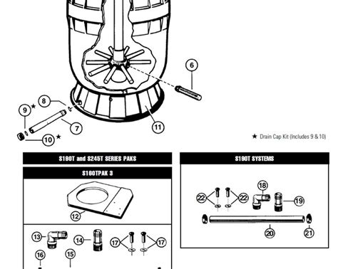 hayward  parts diagram general wiring diagram
