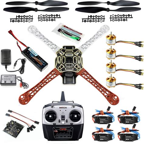 drone building kit life sunny