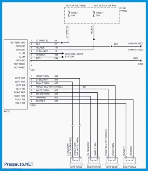 obd wiring diagram  diagram collection