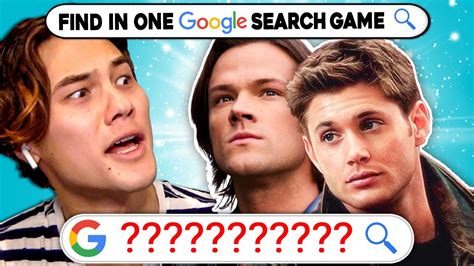 find celebrities   google search    names