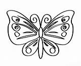 Schmetterling Malvorlage Kostenlos Schmetterlinge Ausdrucken Malvorlagen Drucken Coloring sketch template