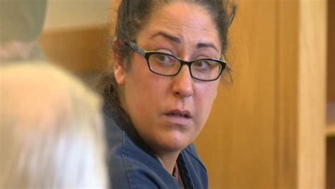 Former Teacher S Aide Enters Plea On Sex Charges Ordered Held