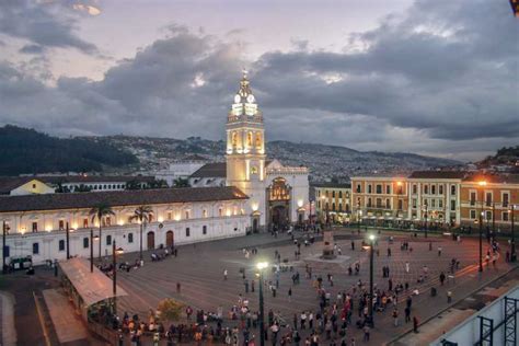 quito city  day sightseeing  getyourguide