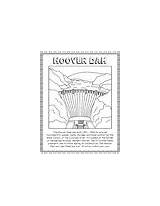 Informational Geography Hoover Dam Coloring Poster Text Craft Ratings sketch template