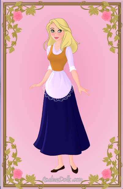 What I Would Look Like As A Princess