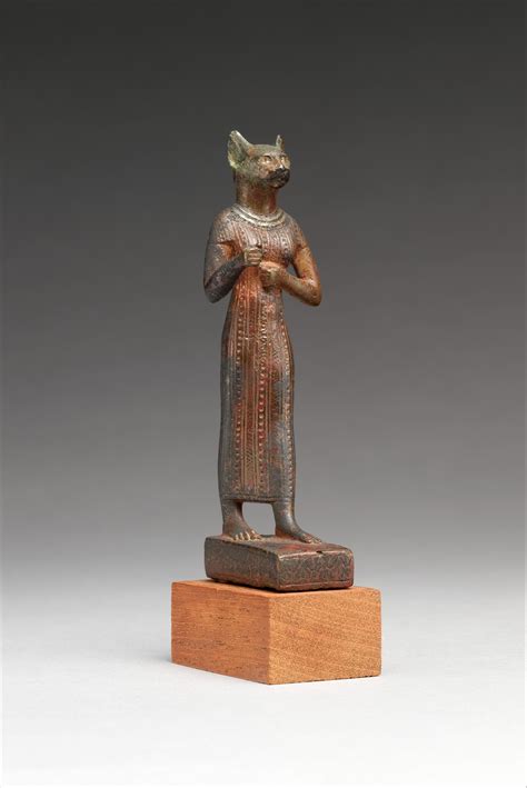 bastet statue ancient egyptian cat goddess bastet egyptian gods bastet
