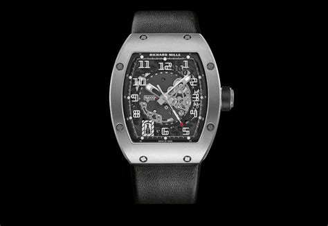 rm 005 watch automatic richard mille