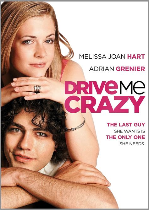 drive  crazy  posters