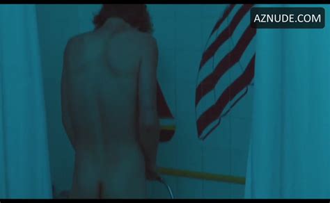 Lukas Ionesco Bulge Underwear Scene In The Smell Of Us Aznude Men