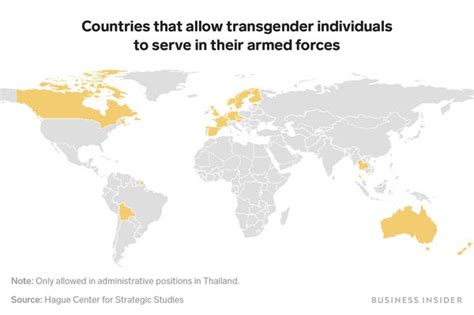 10 maps show how much lgbtq rights vary around the world