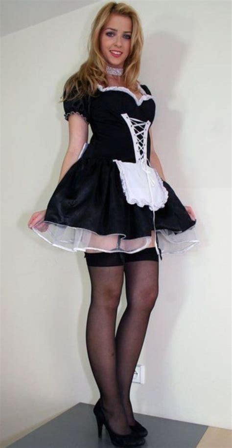 the most submissive and beautiful maids in the world october 2019