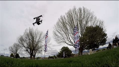 drone racing boise fpv race   groupheat  furadi   youtube