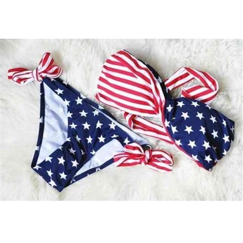 4th of july bikinis american flag bikini 4th of july