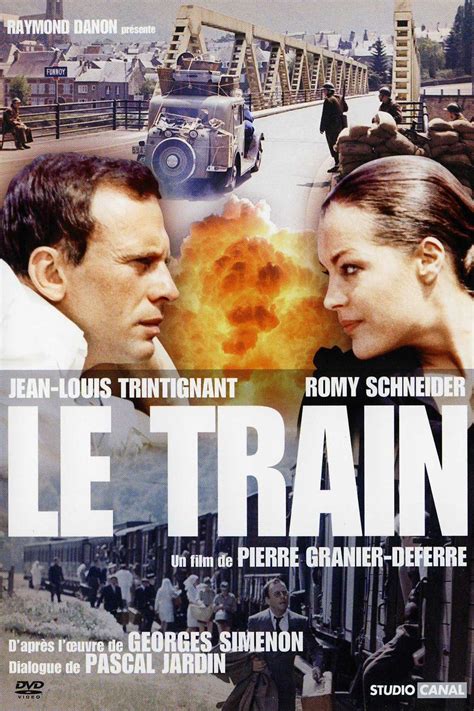 train  vodly movies