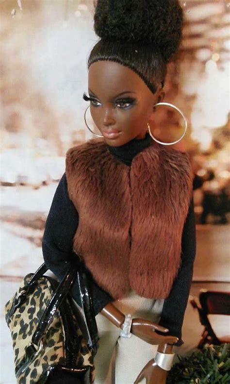 17 best images about black barbie on pinterest poppies barbie and