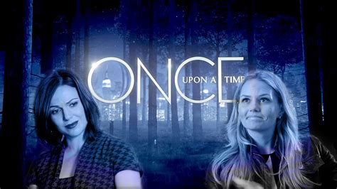 Previously On Once Upon A Time Swan Queen Version Youtube