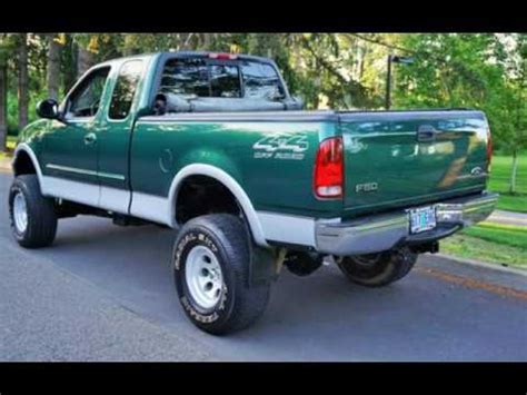 ford xlt fabtech lift kit lifted sale