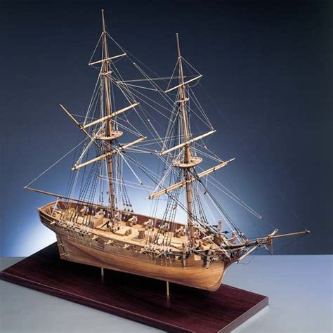 ship model hms cruiser historic wooden static kit jotika wooden model