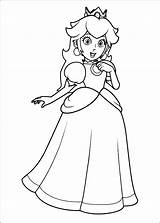 Colorear Prinzessin Princesa Kolorowanki Stampare Desenho Disegno Principessa Zum Cartonionline sketch template