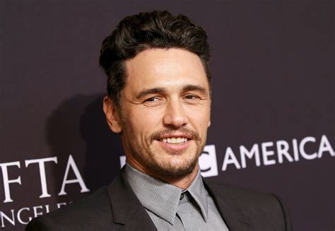 20 Years Of Sex Addiction Actor James Franco Comes Clean About