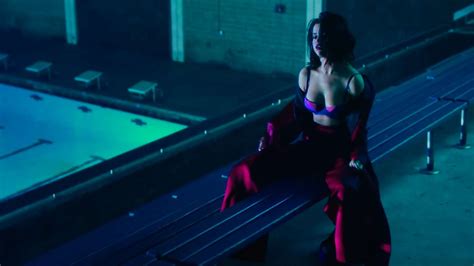 Selena Gomez Wolves Music Video Screenshot 07 Gotceleb