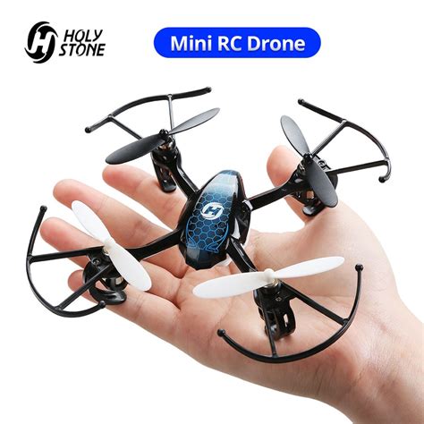 holy stone hs predator mini rc drone helicopter ghz  axis gyro  channels quadcopter