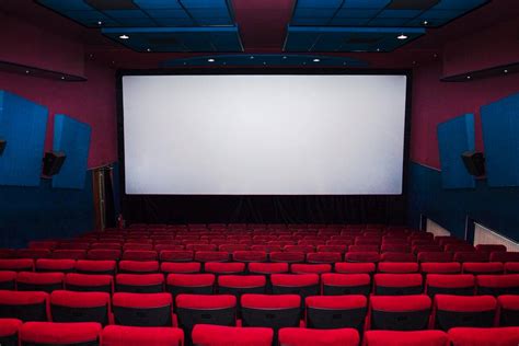 Cinema Halls To Reopen From October 15 Broadcasting Ministry Lays Down