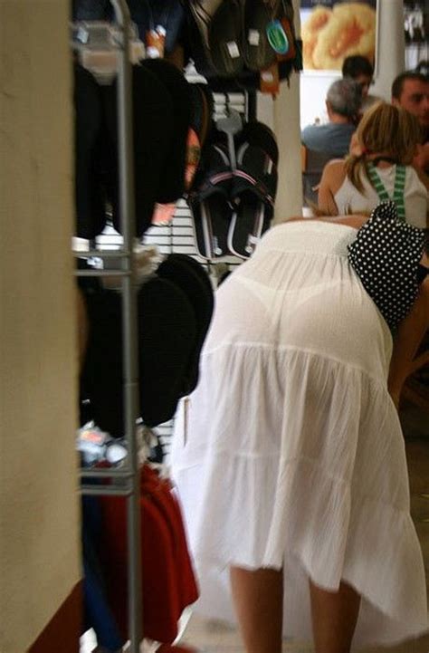 see through dresses with a great view 47 pics