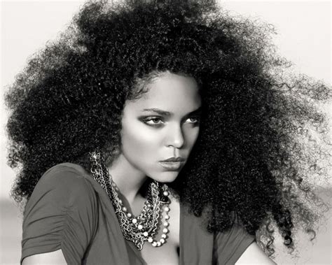 surprising curly hair myths beautylish