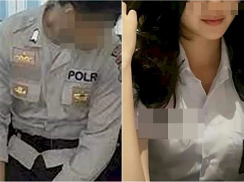 Fakta Oknum Polisi Perkosa Gadis 16 Tahun Di Halmahera Barat Modus