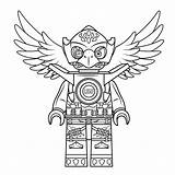 Coloring4free Chima Coloring Pages Eagle Related Posts sketch template