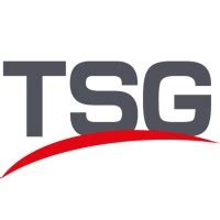 tsg group mission statement employees  hiring linkedin